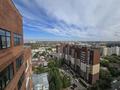 6-комнатная квартира · 312 м² · 17/17 этаж, Кенесары 69 за 122 млн ₸ в Астане, Алматы р-н — фото 24