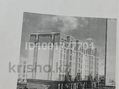 Продажа квартир в Шымкенте: 1-комнатная квартира · 49.22 м² · 4/9 этаж, мкр Туран , Байдибек би 126/7 за 19 млн 〒 1-комнатная квартира · 49.22 м² · 4/9 этаж, мкр Туран , Байдибек би 126/7 за 19 млн 〒 в Шымкенте, Каратауский р-н