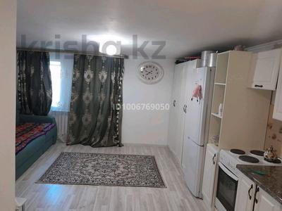 1-бөлмелі пәтер · 25 м² · 6/6 қабат, тлендиева 50/2 — пересечение улытау, бағасы: 10 млн ₸ в Астане, Сарыарка р-н