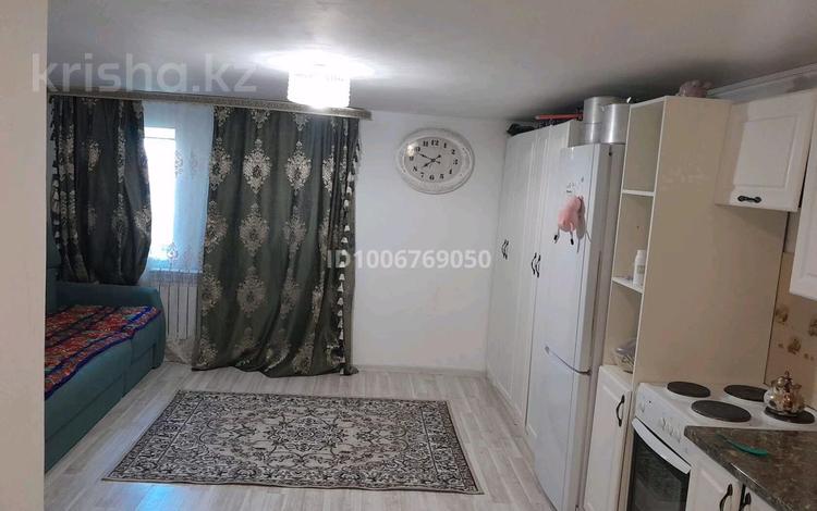 1-бөлмелі пәтер · 25 м² · 6/6 қабат, тлендиева 50/2 — пересечение улытау, бағасы: 10 млн ₸ в Астане, Сарыарка р-н — фото 2