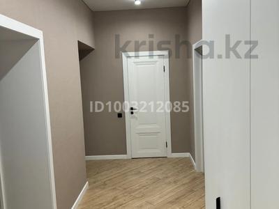 3-бөлмелі пәтер · 93 м² · 2/9 қабат, мкр Жана Орда, Базарбая Жуманиязова 97 — московского абдолова, бағасы: 50 млн ₸ в Уральске