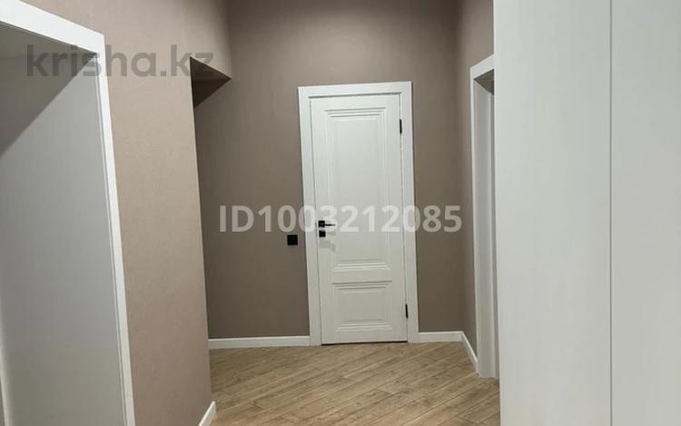3-бөлмелі пәтер · 93 м² · 2/9 қабат, мкр Жана Орда, Базарбая Жуманиязова 97 — московского абдолова, бағасы: 50 млн ₸ в Уральске — фото 2