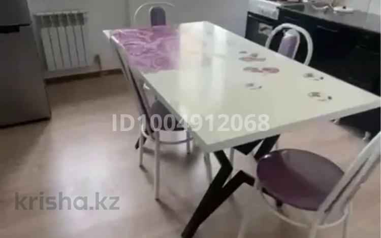 3-комнатная квартира · 85 м² · 4/7 этаж, 11 ул 16 — ТЦ Turan Mall, Акимат, Muz saray за 12 000 〒 в Туркестане — фото 2