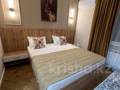 1-комнатная квартира · 35 м² · 4/10 этаж, Сейфуллина 416 — Макатаева за 22 000 〒 в Алматы, Алмалинский р-н