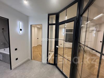 1-комнатная квартира · 40 м² · 3/3 этаж, Жангозина 61Б/17 за 25 млн 〒 в Каскелене