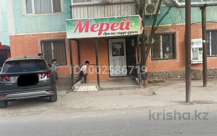 Дүкендер мен бутиктер · 50 м², бағасы: 100 000 ₸ в  — фото 3