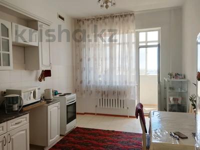 2-комнатная квартира · 81.6 м² · 6/10 этаж, Сейфуллина 40 за 32.5 млн ₸ в Астане, Сарыарка р-н