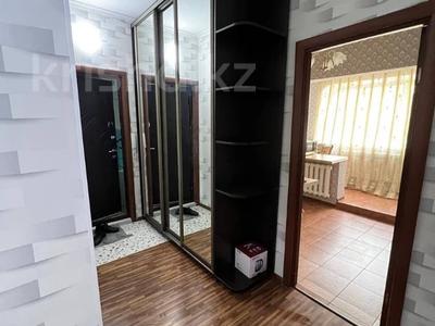 1-комнатная квартира · 40 м² · 2/5 этаж, Гагарина за 34 млн ₸ в Алматы, Бостандыкский р-н