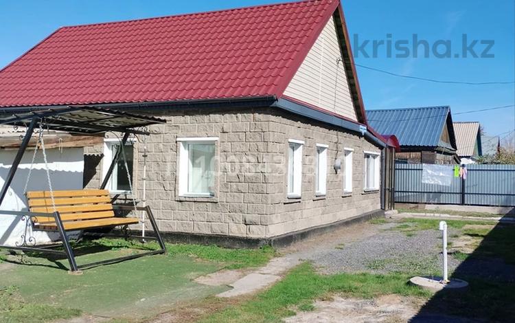 Отдельный дом · 4 комнаты · 90 м² · 10 сот., Молдагуловой 79 — Санаторий арман и поликлиника за 12 млн ₸ в Караганде, Алихана Бокейханова р-н — фото 2