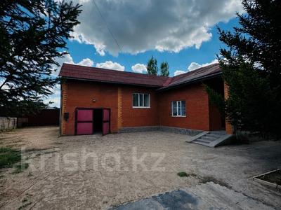 Отдельный дом · 4 комнаты · 110 м² · 10 сот., Республика за 49 млн ₸ в Косшы