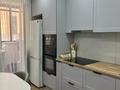 1-бөлмелі пәтер · 45.7 м² · 1/9 қабат, Кошкарбаева 15, бағасы: 28 млн ₸ в Астане, Алматы р-н — фото 2
