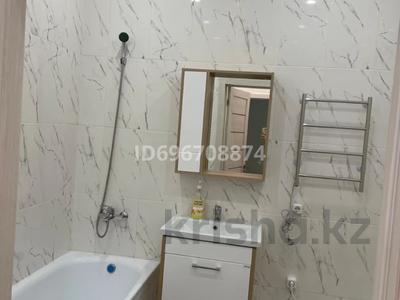 1-комнатная квартира · 48 м² · 3/7 этаж, Мәңгілік Ел 52 — Улы Дала за 200 000 〒 в Астане, Есильский р-н