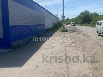 Промбаза · 3289 соток, Ярослава Гашека 27А — 1 проезд Ярослава Гашека за 1.2 млн 〒 в Петропавловске