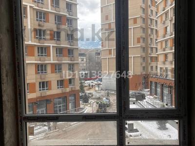 2-комнатная квартира · 54 м² · 3 этаж, Утепова 31 за 38.8 млн ₸ в Алматы, Бостандыкский р-н