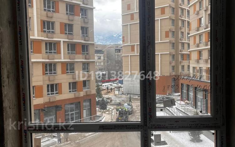 2-комнатная квартира · 54 м² · 3 этаж, Утепова 31 за 38.8 млн ₸ в Алматы, Бостандыкский р-н — фото 2