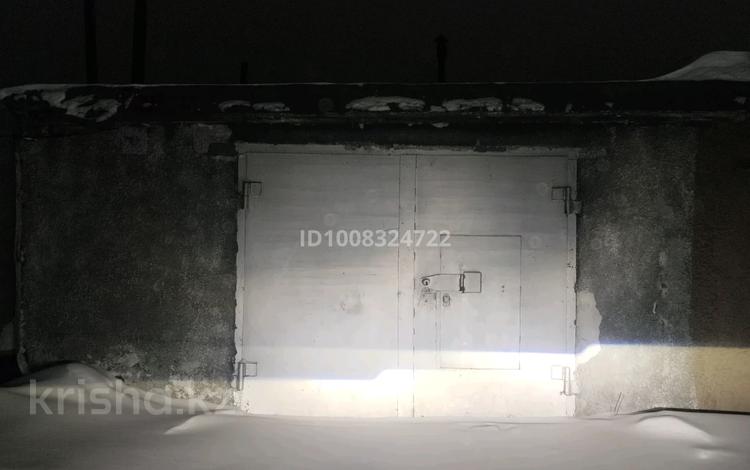 Гараж · 35 м² · 15-шағынаудан, Майкудук, 15й микрорайон, бағасы: 3.5 млн ₸ в Караганде, Алихана Бокейханова р-н — фото 2