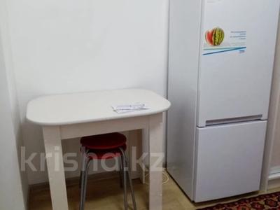1-бөлмелі пәтер · 17 м² · 7/9 қабат, Райымбек Батыр 277, бағасы: 14.9 млн ₸ в 