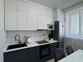 2-бөлмелі пәтер · 61 м² · 7/9 қабат, Жубан Молдагалиев 10, бағасы: 36.9 млн ₸ в Астане, Нура р-н