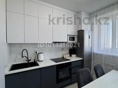2-бөлмелі пәтер · 61 м² · 7/9 қабат, Жубан Молдагалиев 10, бағасы: 36.9 млн ₸ в Астане, Нура р-н