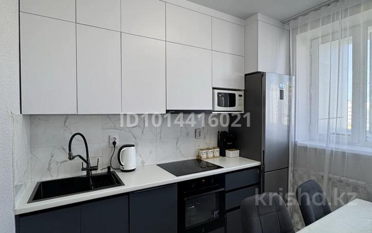 2-бөлмелі пәтер · 61 м² · 7/9 қабат, Жубан Молдагалиев 10, бағасы: 36.9 млн ₸ в Астане, Нура р-н — фото 2