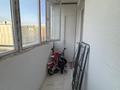2-бөлмелі пәтер · 61 м² · 7/9 қабат, Жубан Молдагалиев 10, бағасы: 36.9 млн ₸ в Астане, Нура р-н — фото 10