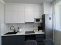 2-бөлмелі пәтер · 61 м² · 7/9 қабат, Жубан Молдагалиев 10, бағасы: 36.9 млн ₸ в Астане, Нура р-н — фото 12