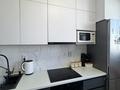 2-бөлмелі пәтер · 61 м² · 7/9 қабат, Жубан Молдагалиев 10, бағасы: 36.9 млн ₸ в Астане, Нура р-н — фото 2