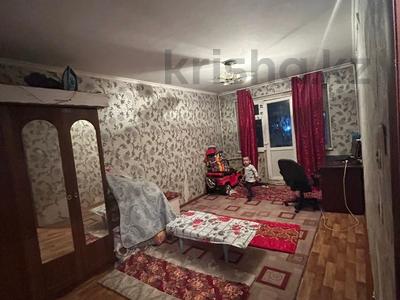1-комнатная квартира, 31.3 м², 4/5 этаж, Рашидова за 12 млн 〒 в Шымкенте, Аль-Фарабийский р-н