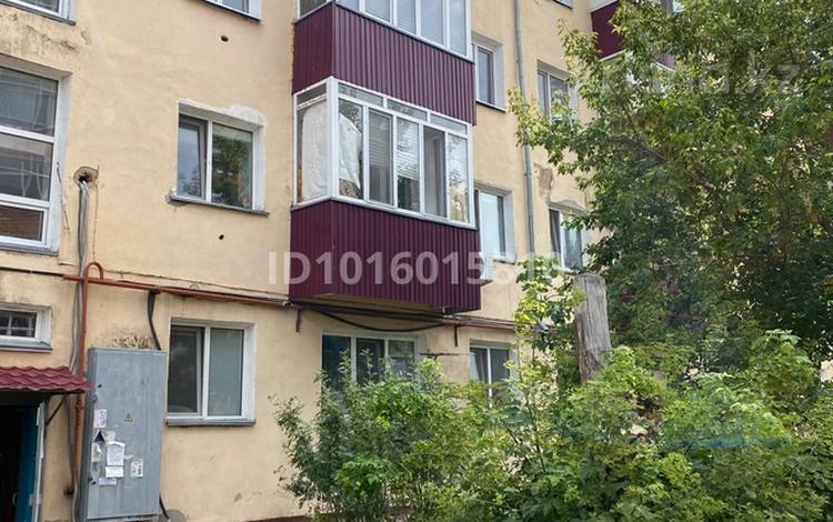 1-бөлмелі пәтер · 30 м² · 4/4 қабат, Абая 142 А, бағасы: 7.5 млн ₸ в Кокшетау — фото 2