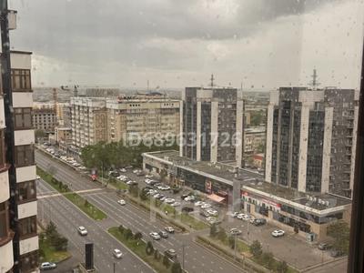3-комнатная квартира · 141 м² · 13/15 этаж, Кунаева 39 за 65 млн ₸ в Шымкенте, Аль-Фарабийский р-н