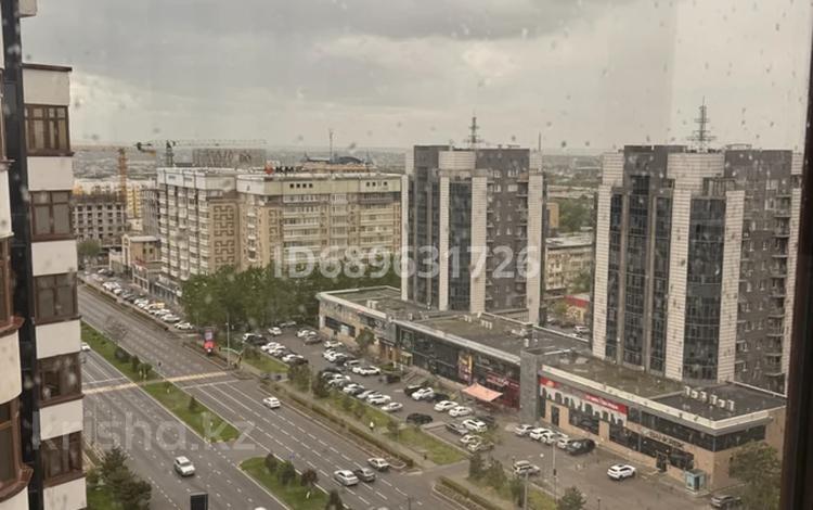 3-комнатная квартира · 141 м² · 13/15 этаж, Кунаева 39 за 65 млн ₸ в Шымкенте, Аль-Фарабийский р-н — фото 33