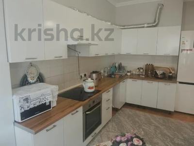 2-комнатная квартира · 83.1 м² · 12/18 этаж, Туркестан 2 за 50 млн ₸ в Астане, Есильский р-н