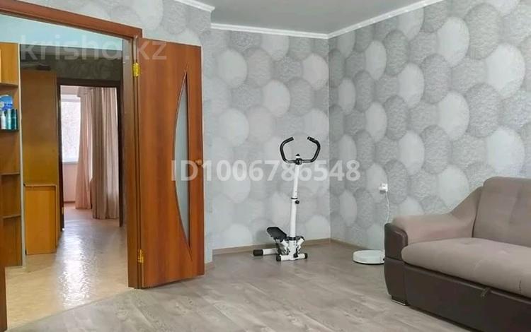 2-комнатная квартира · 62 м² · 2/5 этаж, Кизатова 3м за 25.9 млн 〒 в Петропавловске — фото 2