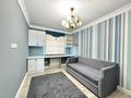5-комнатная квартира · 125 м² · 9/9 этаж, Тауелсиздик 21/9 за 67 млн ₸ в Астане, Алматы р-н — фото 7