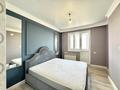 5-комнатная квартира · 125 м² · 9/9 этаж, Тауелсиздик 21/9 за 67 млн ₸ в Астане, Алматы р-н — фото 8