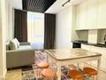 2-комнатная квартира · 52 м² · 3/3 этаж, мкр Казахфильм, Мкр Казахфильм Мартебе — Исиналиева за 350 000 ₸ в Алматы, Бостандыкский р-н