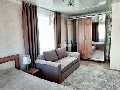 1-комнатная квартира · 40 м² · 4/5 этаж, Интернациональная 30 — Европа, СКГУ, Сокол за 14 000 ₸ в Петропавловске