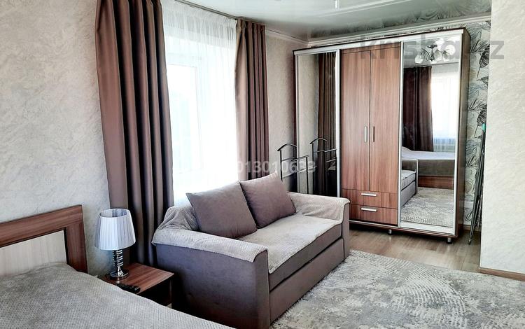 1-бөлмелі пәтер · 40 м² · 4/5 қабат, Интернациональная 30 — Европа, СКГУ, Сокол, бағасы: 14 000 ₸ в Петропавловске — фото 2