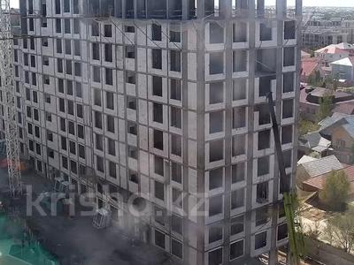 2-комнатная квартира · 64 м² · 5/9 этаж, мкр Ак Шагала, Акберен, ст4Б за 30 млн ₸ в Атырау