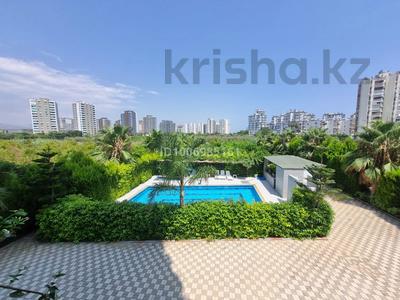 4-комнатная квартира · 90 м² · 1/10 этаж, Tece deniz mahallesi Balaban caddesi numara 2 Alp city 2 за 68 млн 〒 в Мерсине