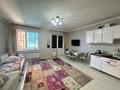 2-комнатная квартира · 47.5 м² · 20/25 этаж, Петрова 10/1 за 21 млн ₸ в Астане, Алматы р-н — фото 2