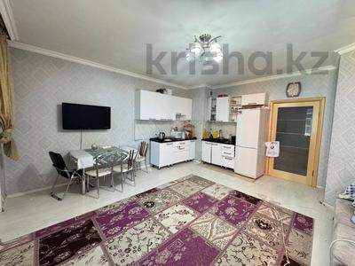 2-комнатная квартира · 47.5 м² · 20/25 этаж, Петрова 10/1 за 21 млн ₸ в Астане, Алматы р-н