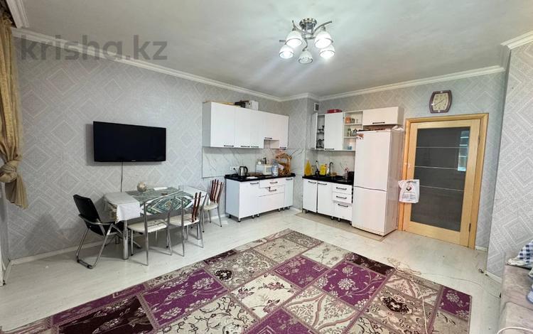 2-комнатная квартира · 47.5 м² · 20/25 этаж, Петрова 10/1 за 21 млн ₸ в Астане, Алматы р-н — фото 8