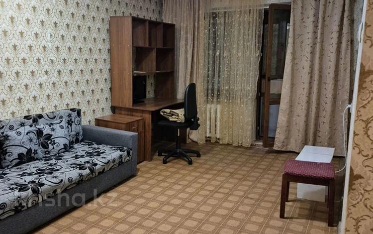 1-комнатная квартира · 30 м² · 3/5 этаж, мкр Орбита-3 37 — Саина за 180 000 ₸ в Алматы, Бостандыкский р-н — фото 2