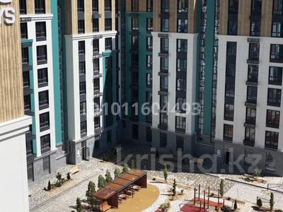 3-бөлмелі пәтер · 110.81 м² · 7/7 қабат, 39-й мкр 14 — Парка первого президента, бағасы: 43 млн ₸ в Актау