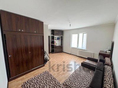 1-комнатная квартира · 50.6 м² · 5/5 этаж, Талдыкорган. мкр Каратал 111 за 15.5 млн 〒
