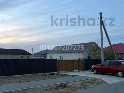 Отдельный дом · 3 комнаты · 72 м² · 8 сот., 36 24 за 14.5 млн 〒 в Атырау