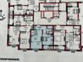 1-комнатная квартира · 43.2 м², Улы Дала 28 — Улы дала Туран за 23.5 млн ₸ в Астане, Нура р-н
