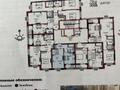 1-комнатная квартира · 43.2 м², Улы Дала 28 — Улы дала Туран за 23.5 млн ₸ в Астане, Нура р-н — фото 2