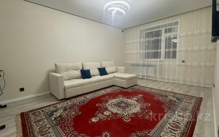 1-комнатная квартира, 40 м², 5/7 этаж помесячно, Е-767 11